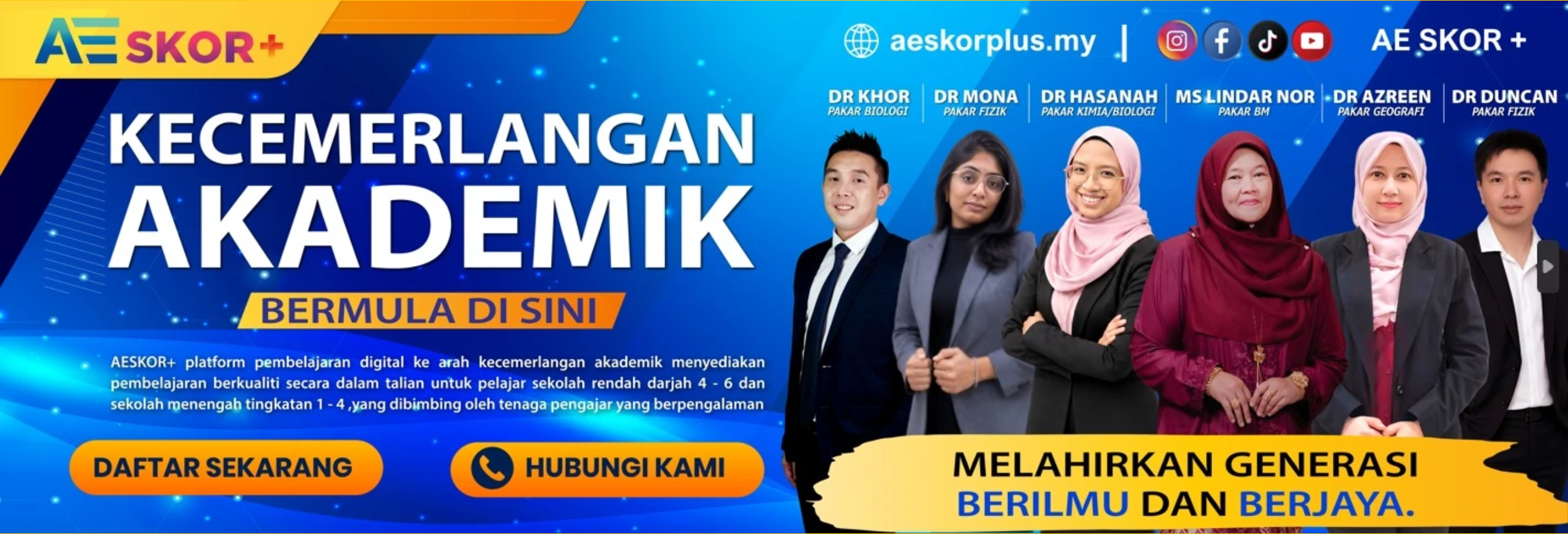 AE SkorPlus Banner 2