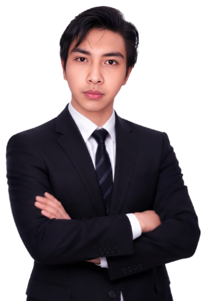 Mr Hakimi