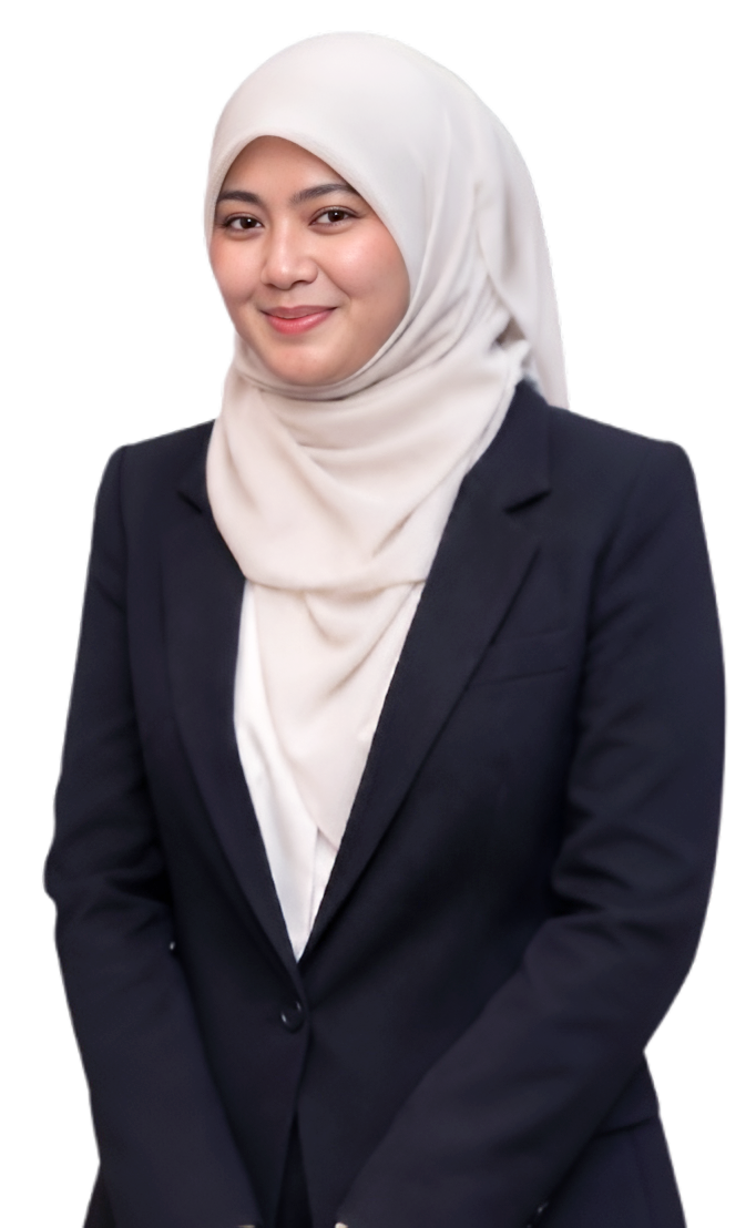 Ms Irsyada