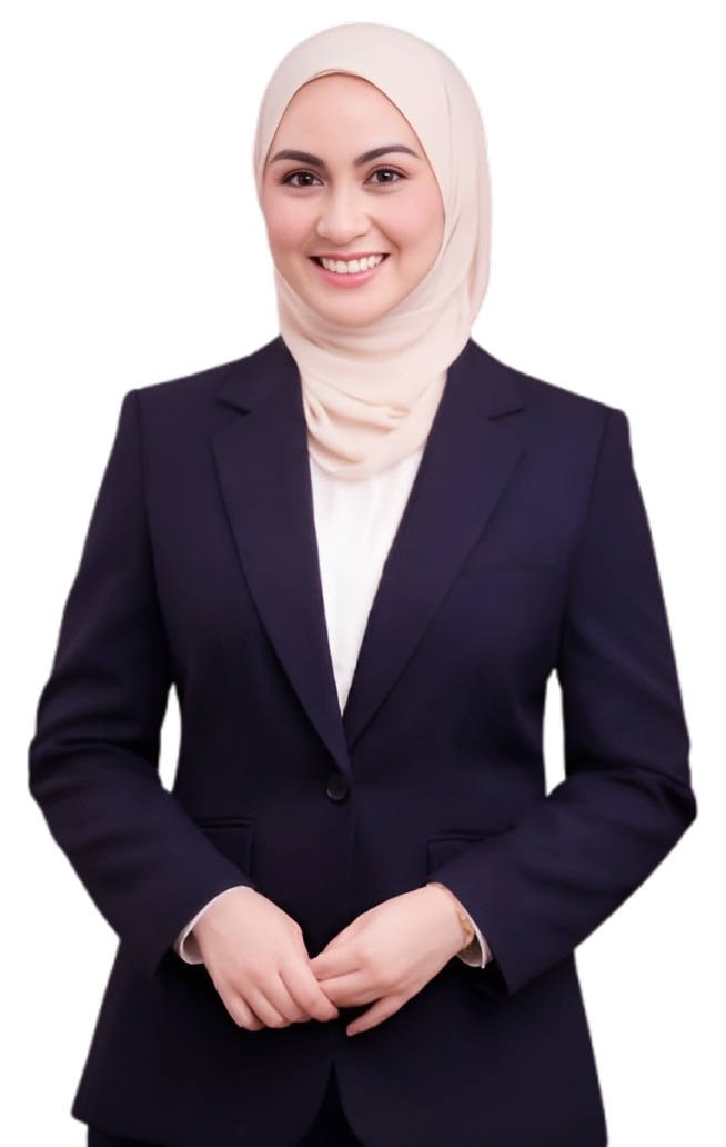 Ms Suaidah