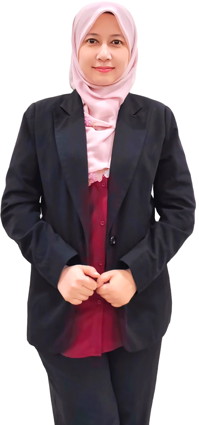 Dr Azreen