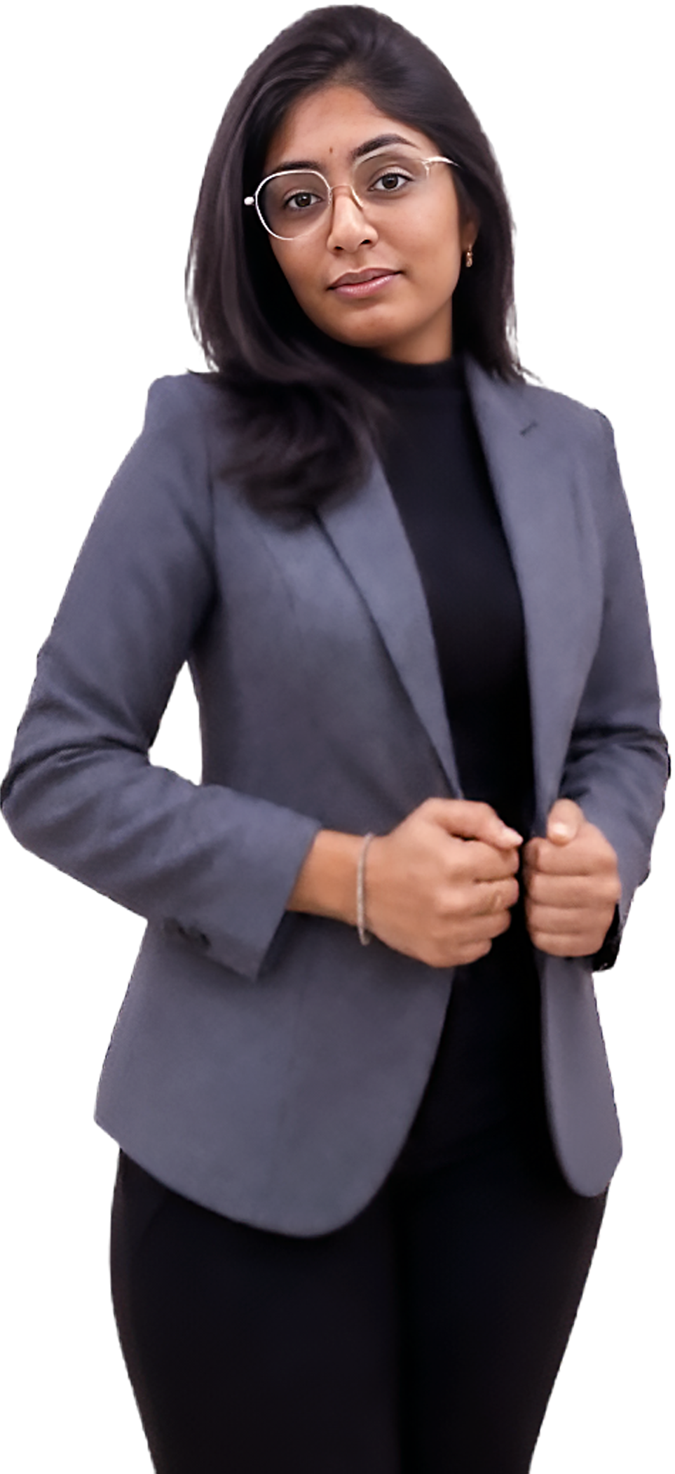 Dr Mona Priya