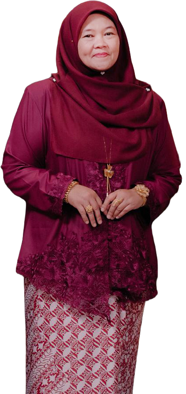 Ms Lindar