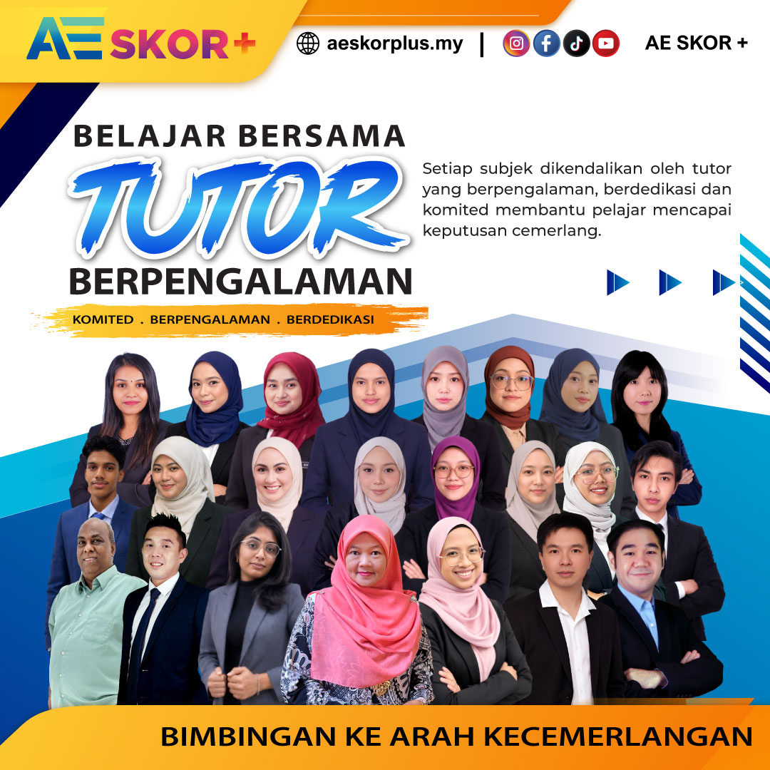 AE SKOR+ Mobile Banner 2