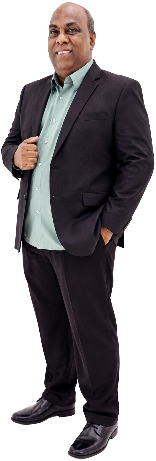 Mr Vela