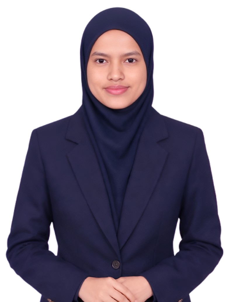Ms Farah