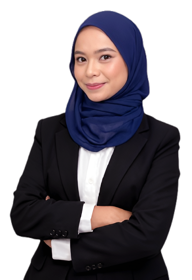 Ms Hafizatul