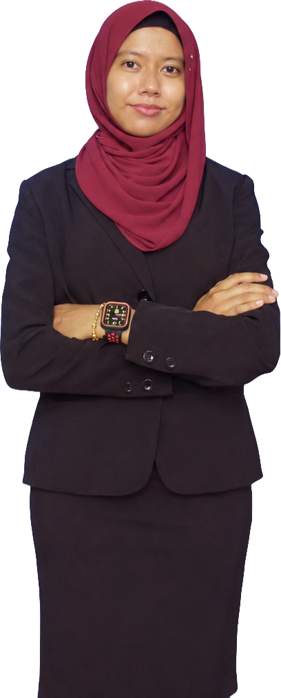 Ms Najihah