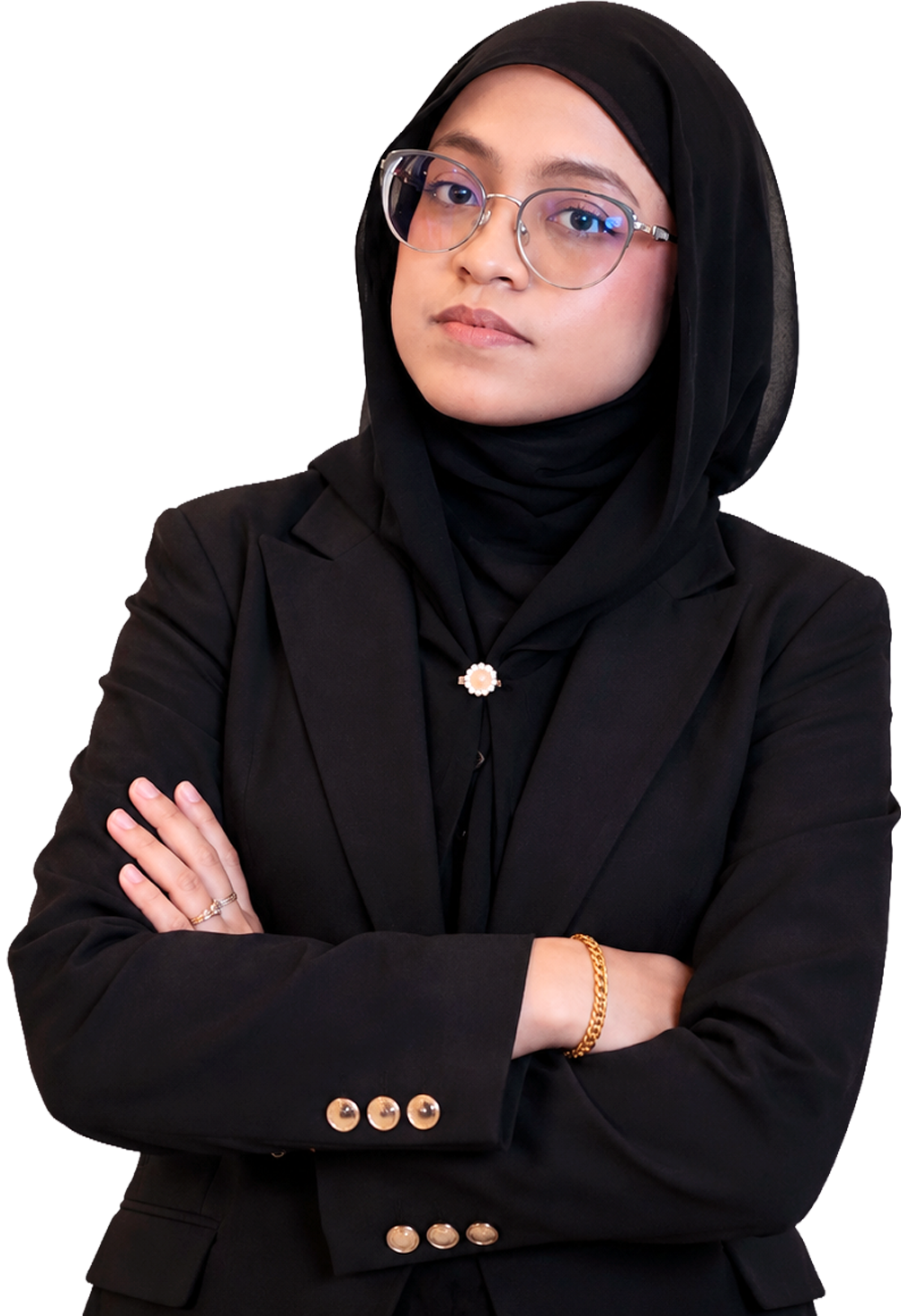 Ms Yasmin