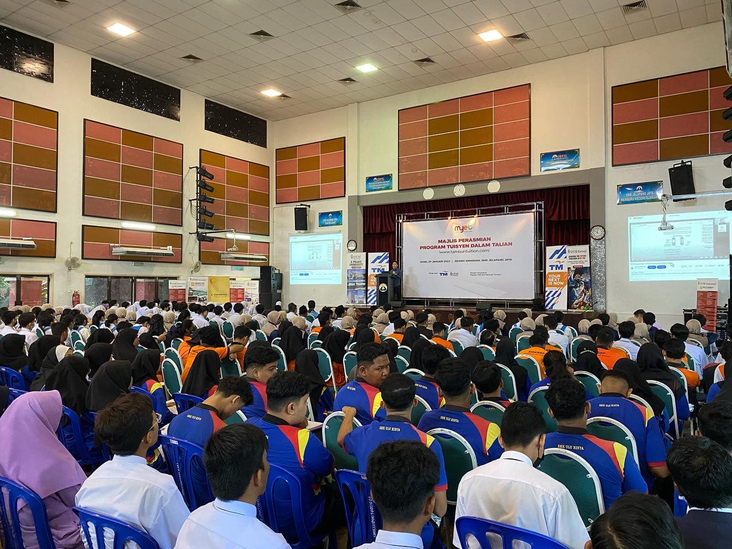 Physical Seminar 6