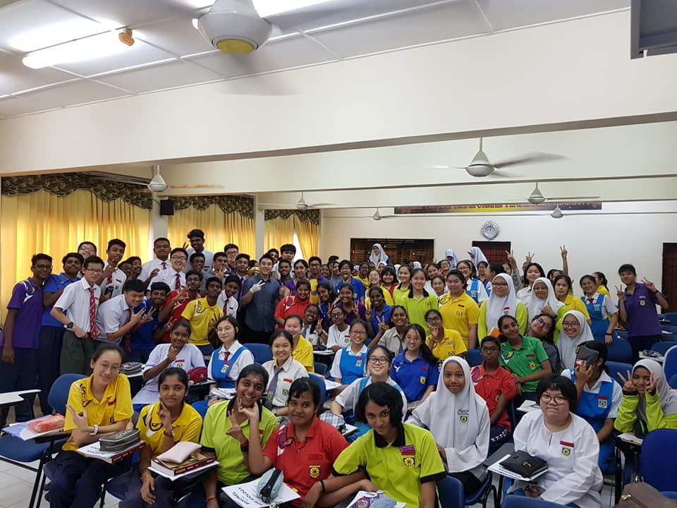 Physical Seminar 9