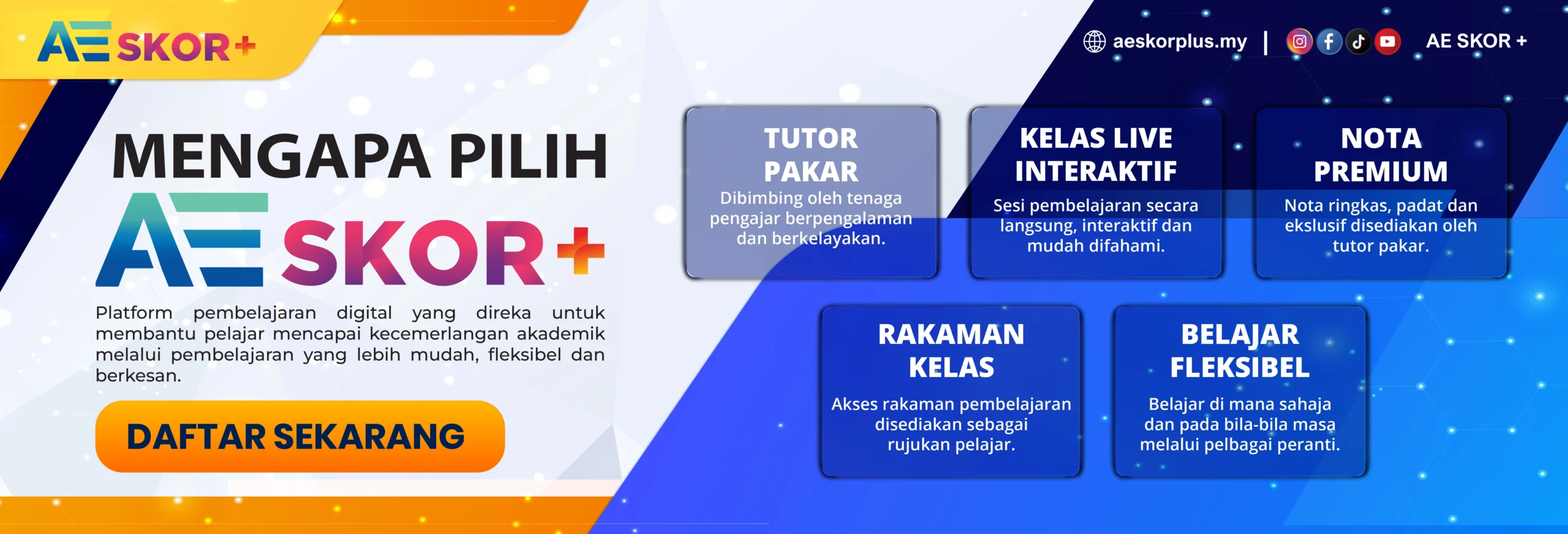 AE SkorPlus Banner 3